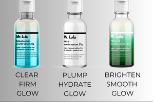 The Science Behind Skin Cycling: How Vitamins A, B, and C Work Together for Optimal Skin Health