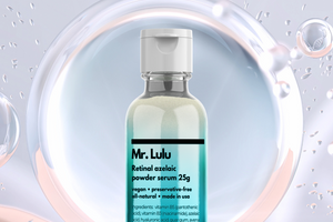 The Power Duo: Why Combining Retinaldehyde and Azelaic Acid Yields Superior Skincare Results