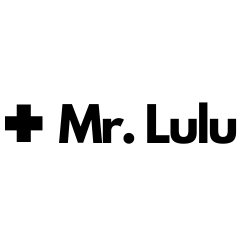 Mr. Lulu, my story