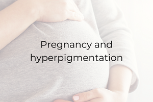 Why Does Pigmentation Occur During Pregnancy?