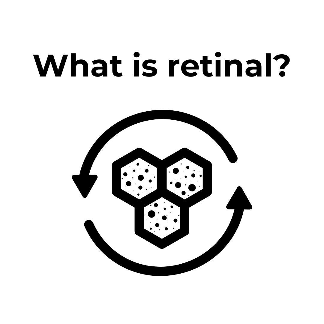What is Retinal?