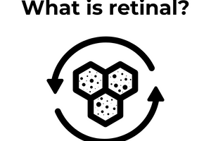 What is Retinal?