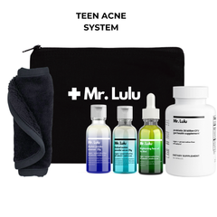 Teen Breakout Reducing system