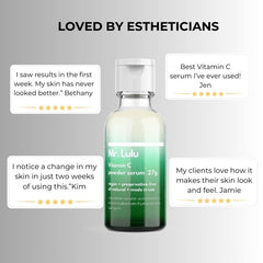 Vitamin C Powder Serum