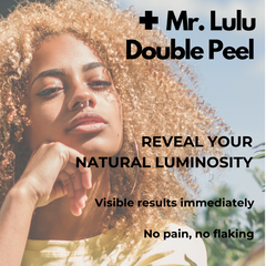 DOUBLE PEEL - GROWTH KITS