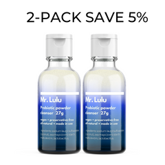 Probiotic Powder Cleanser