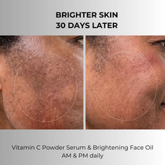 Vitamin C Powder Serum