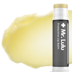 Protective Lip Balm - Set of 4