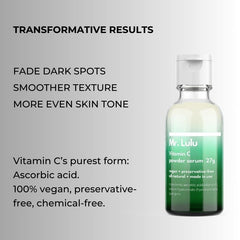 Vitamin C Powder Serum