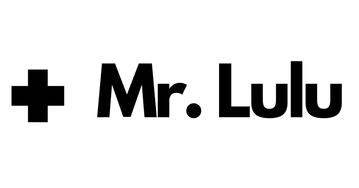 Pro skincare to brighten and clear skin : for all skin tones
– Mr. Lulu Skincare