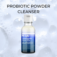 Probiotic Powder Cleanser