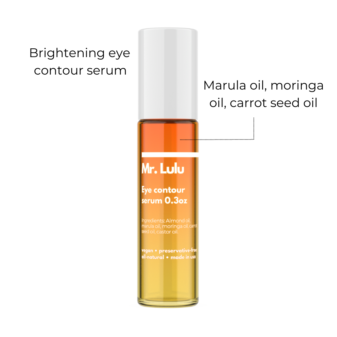 Eye Contour Serum