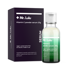 Vitamin C Powder Serum