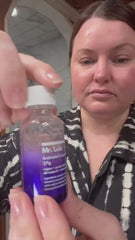 Activated Enzyme Scrub