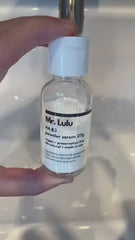 HA B3 Powder Serum