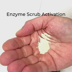 Activated Enzyme Scrub