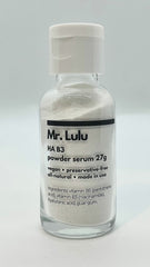 HA B3 Powder Serum