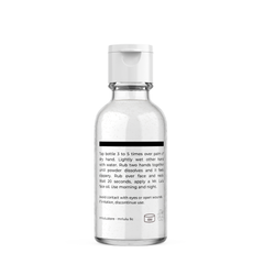 HA B3 Powder Serum