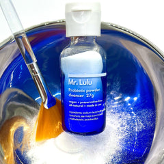 Probiotic Powder Cleanser