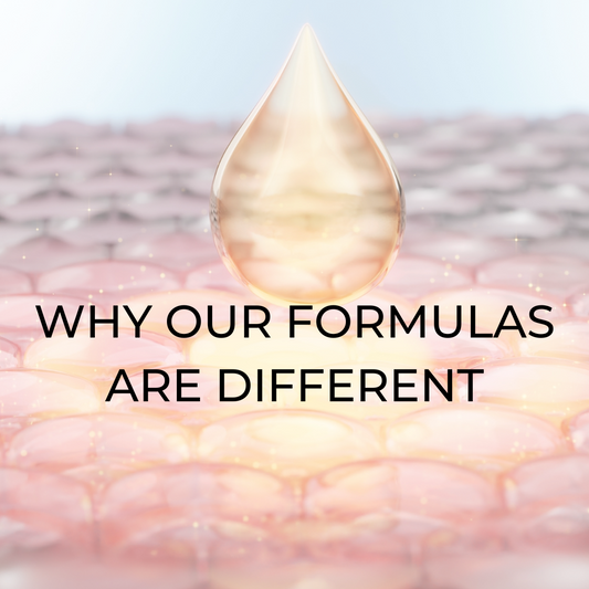 Medical Holistic approaches are the future of health and skin health.