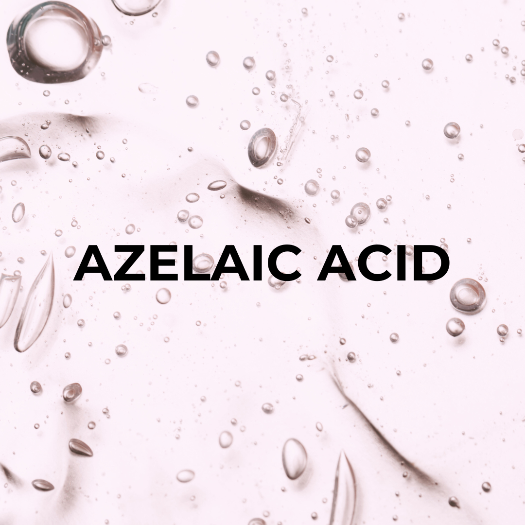 Benefits of Daily Azelaic Acid for Your Skin