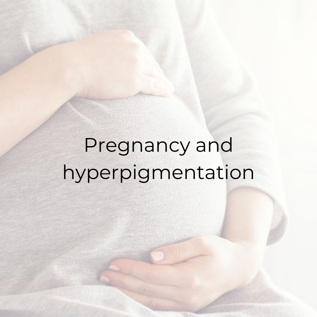 Why Does Pigmentation Occur During Pregnancy?