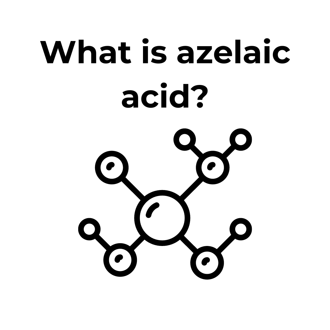 What is Azelaic Acid?