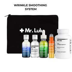 Wrinkle Smoothing System