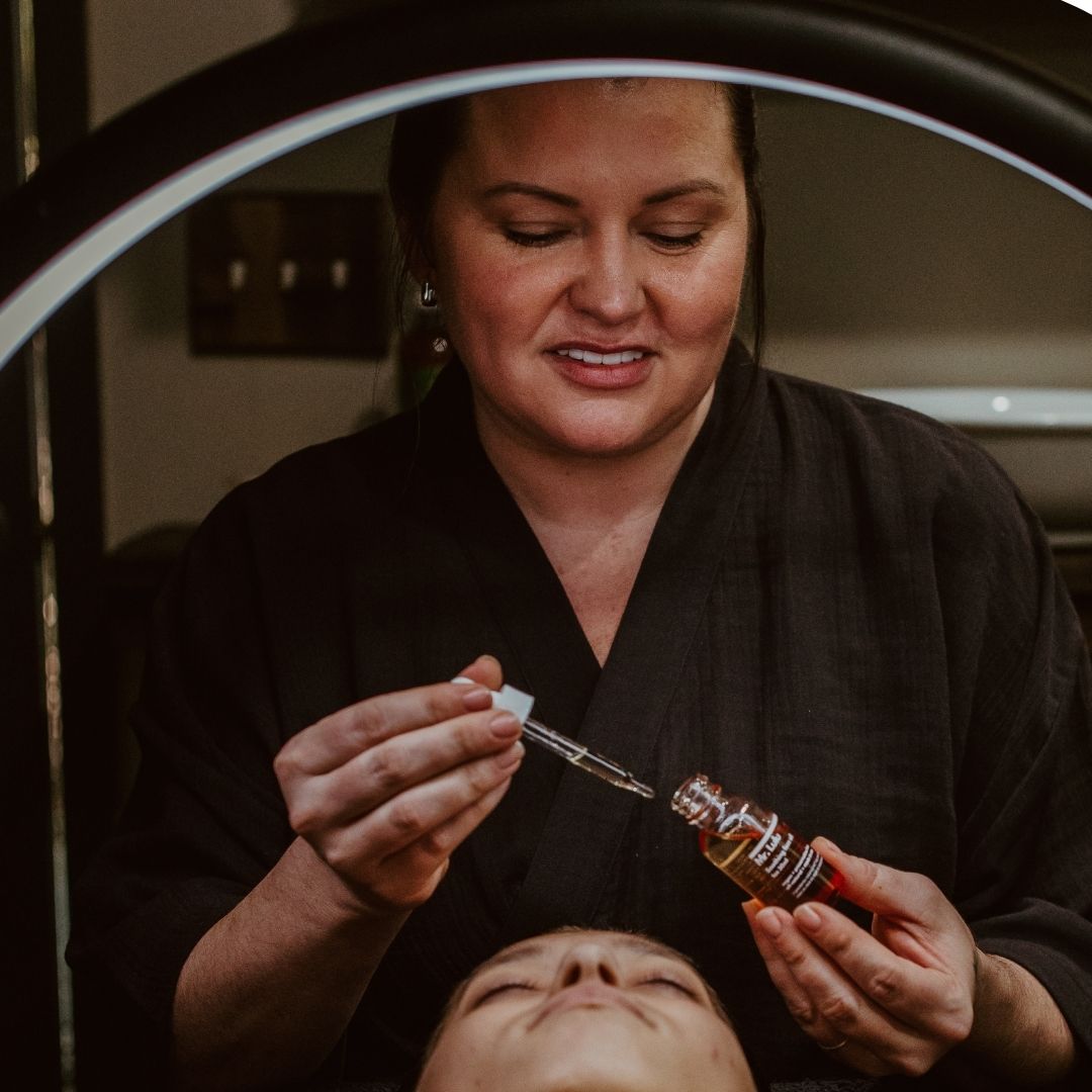 The Path to Holistic Aesthetics - Masterclass