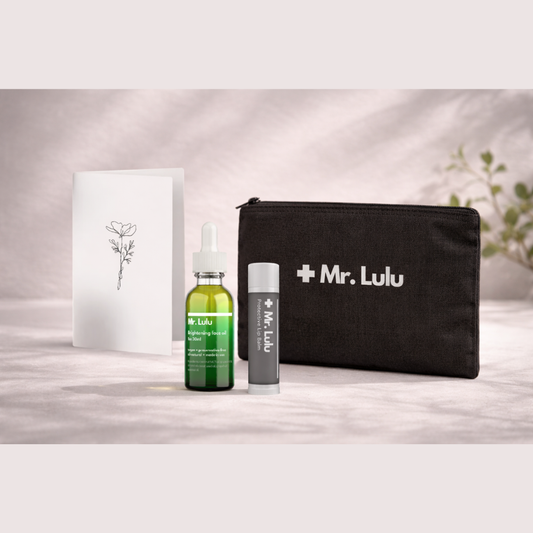 Spring Gift Kit - Brightening Oil (3-pack) Avail. March 31st