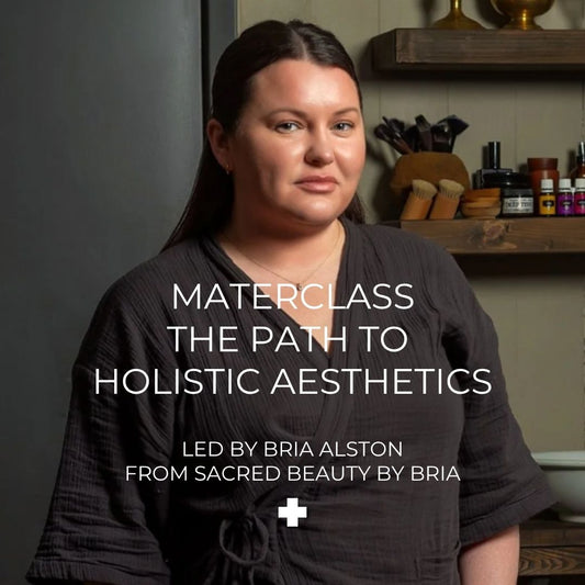 The Path to Holistic Aesthetics - Masterclass