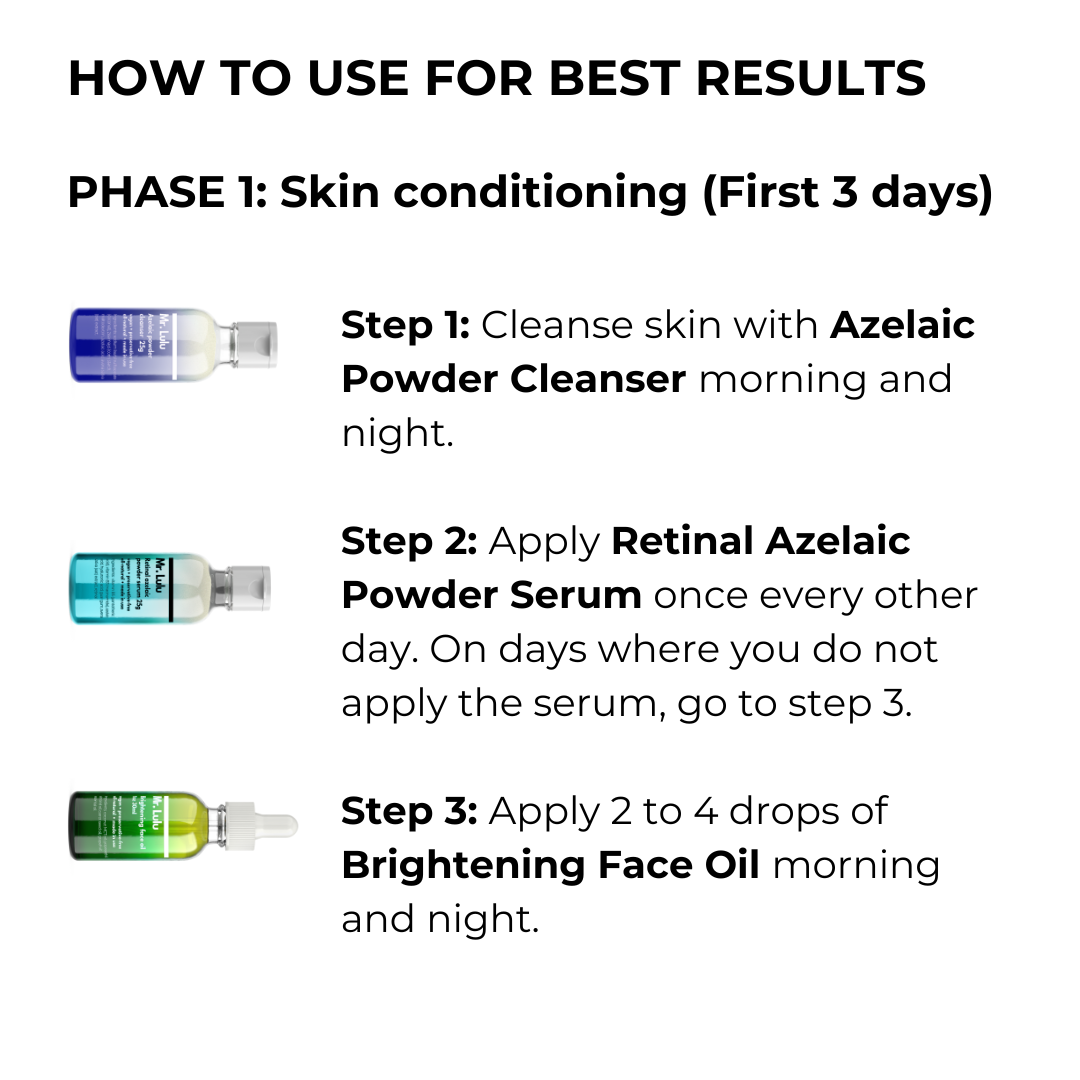 Trío reductor de brotes en adolescentes: ahorra $17