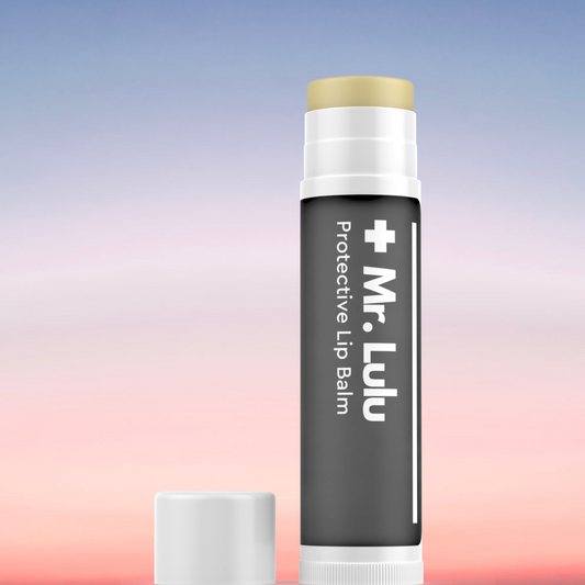 Protective Lip Balm - retail