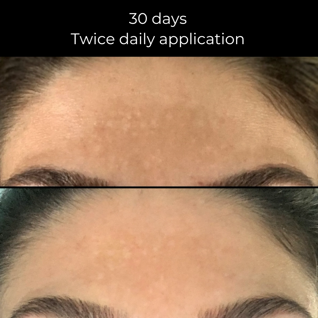 Trío iluminador - avanzado - ahorra $16