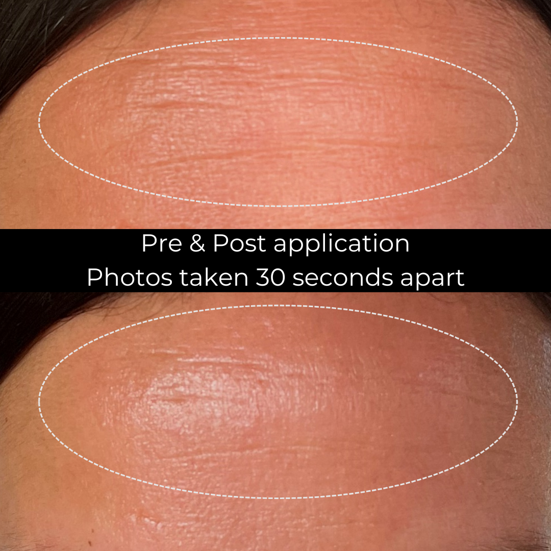 Trío suavizante de arrugas: ahorra $16