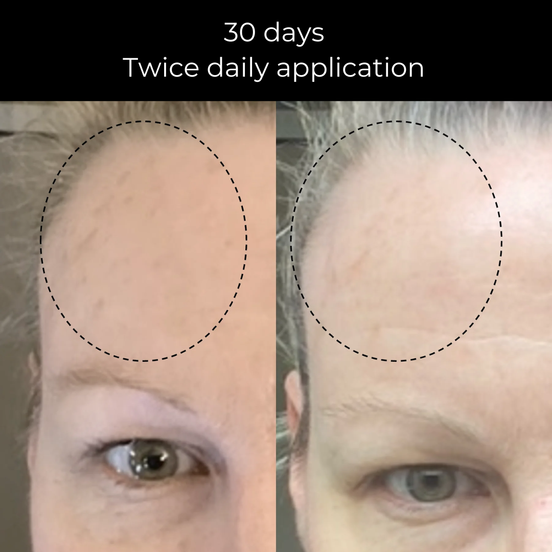 Trío iluminador - avanzado - ahorra $16