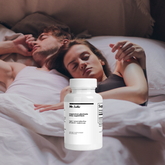 Magnesium Glycinate Sleep Supplement