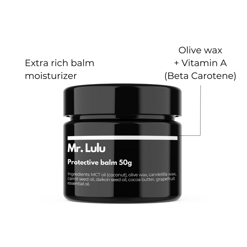 Protective Balm Pro