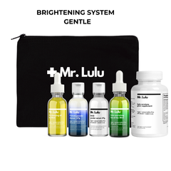 Brightening System - gentle