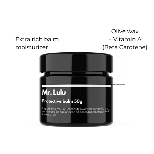 Protective Balm 50g  - 10%OFF