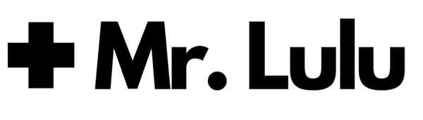 Mr. Lulu Skincare
