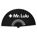 Black Fan