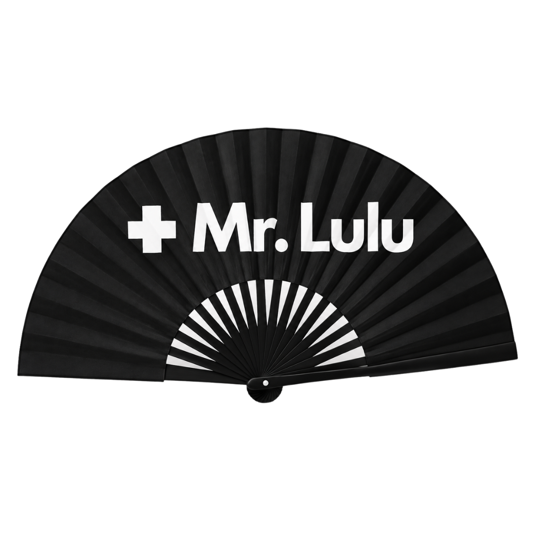 Black Fan