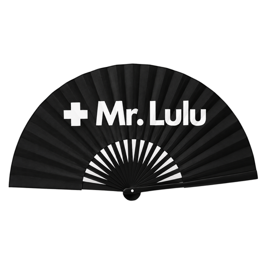 Black Fan