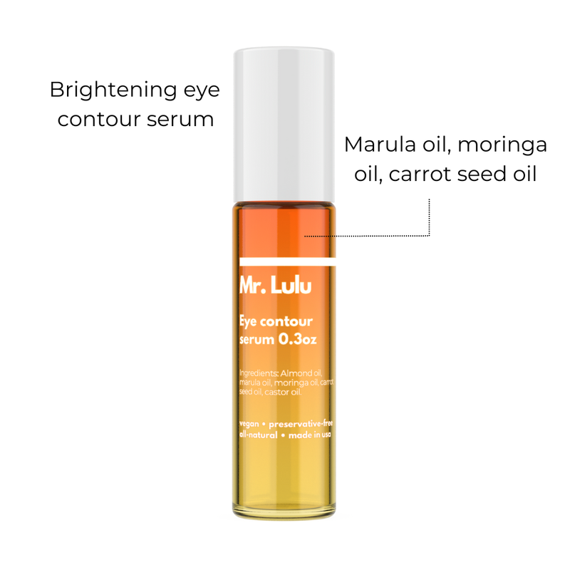 Eye Contour Serum -