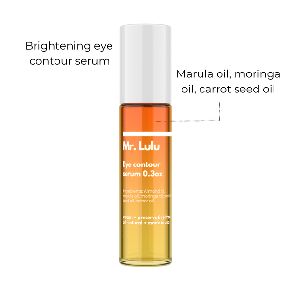 Eye Contour Serum – Mr. Lulu Skincare