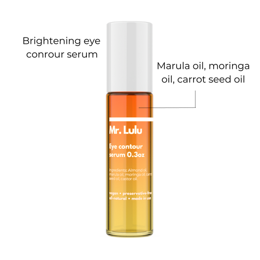 Eye Contour Serum (Launch Nov 14th)