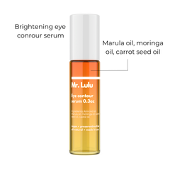Eye Contour Serum (Launch Nov 14th)