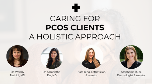 Copy of Caring for PCOS Clients: A Holistic Approach