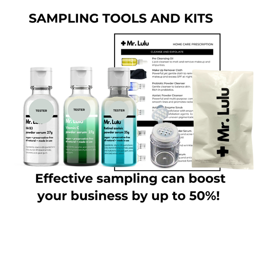 SAMPLING TOOLS